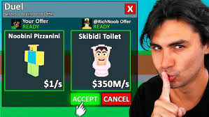 COMPREI UMA FRUTA LENDÁRIA NO KING LEGACY