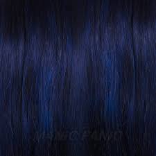 Amplified lasts 30% longer than the original formula. After Midnight Blue Amplified Hair Colour Dye Manic Panic Uk