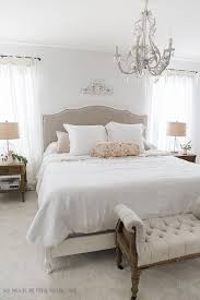 French Vintage Master Bedroom Spring Tour Video So Much Better With Age French Vintage Master Bedroom Vintage Master Bedroom French Master Bedroom