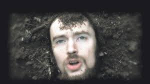 Athlone folk act's video is highlighted as one of the year's best