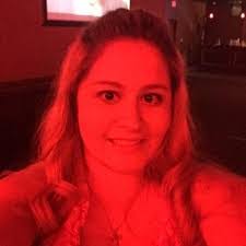 Christina Hargis's Instagram, Twitter & Facebook