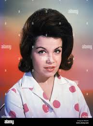 Annette funicello hi-res stock photography and images