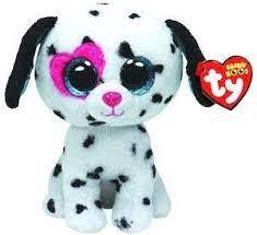Ty Beanie Boo Dogs List | Ty Beanie Boos, Beanie Boos, Ty Stuffed Animals