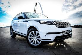Hd Wallpaper Suv 5k 2018 Cars Range Rover Velar S Luxury Cars Mode Of Transportation Wallpaper Flare