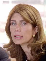 Panorama en Internet