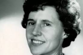 Kent woman who was mapping pioneer among those remembered in latest death  and funeral notices