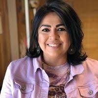 Anna M. Garcia Cuevas (1972-2021)