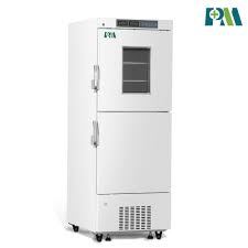 368 Liters High Quality Upright Deep Double Foaming Door ...