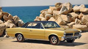 Image result for Singapore Gold 1964 GTO