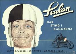Svalan Motorcycles