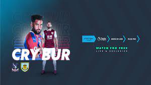 Which tournaments can i watch on prime video? Amazon Prime Video Sport On Twitter You Can Watch Crystal Palace V Burnley Totally Free On Prime Video In The Uk Coverage Starts At 7 30pm Plonprime