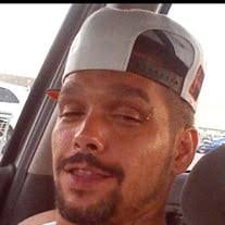 Mr. Christopher Wayne Lockamy Obituary