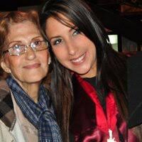 Lourdes Medrano (@lourdesmedranop)