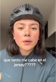 Acompáñenme a comprar mi primer jersey de ciclismo