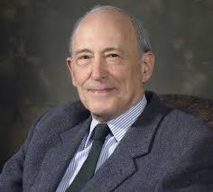 Peter Blau Interview: Oral History Project