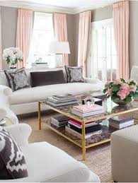 Feb 03, 2021 · equal parts classic and edgy, this space designed by etc.etera is a masterclass in decorating a romantic bedroom. 54 Best Pink Drapes Decor Ideas Home Decor Decor Home
