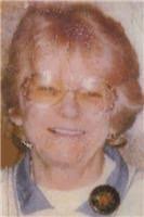 Nancy Lewis Obituary (1938