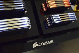 Corsair vengeance rgb pro 8gb ddr4 3200mhz ram white. Corsair Lights Up Vengeance Ddr4 Ram With Leds Tom S Hardware