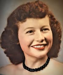 Most Recent Obituaries