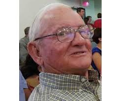 John Brumley Obituary (1934