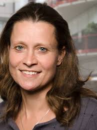 prof. dr. B.C. (Barbara) van Munster