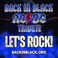 Back In Black - The Best AC/DC Tribute Experience event image