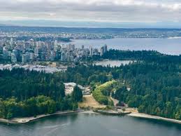Vancouver sehenswürdigkeiten musst du nicht suchen gehen: Toller Sehr Grosser Park Mit Vielen Sehenswurdigkeiten Von Vancouver Stanley Park Vancouver Reisebewertungen Tripadvisor