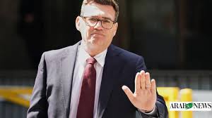 New Labour leader Burnham vows to renew hope as next UK PM | Arab News PK