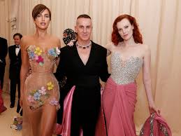 Met Gala 2025: Celebrities, Red Carpet, Theme & More | Page 45 | Vogue