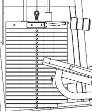 What Does Each Weight Plate Weigh In Standard Gym Equipment