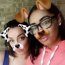 Tabatha Roman's Instagram, Twitter & Facebook