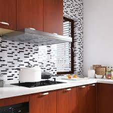 The backsplash is an important but easily overlooked part of a kitchen remodel, and folks generally don't know the best material for a kitchen backsplash. Purchase Trendy Easy To Assemble Washable Wallpaper For Kitchen Alibaba Com