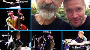 Trashed Out: a new musical