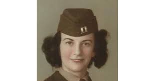 Mary Frances H Riley's memorial page