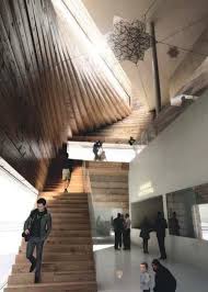 BIG: Kimball Art Center v USA