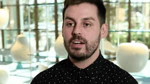 Artist Stories Video: Philip Ring