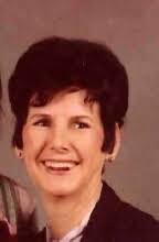 Obituary information for Ruby M. Eberle