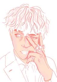 Interestingly, in 2017, the band changed the official logo and now their name began to stand for beyond the scene. Magazine Cover Bts Fanart Kim Taehyung On Behance