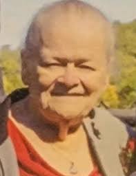 Obituary of Veronica Lewis