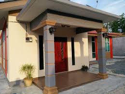 Update harga awning gulung tahun ini. Pada Harga Rm100 000 Anda Sudah Boleh Bina Banglo Moden 3 Bilik Ini