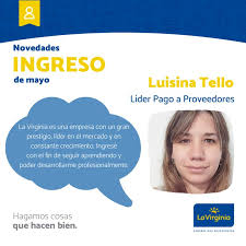 Enid del Rio Molina de Diaz