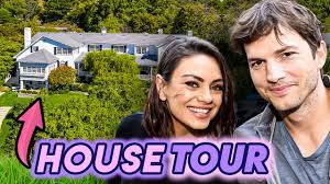 We did not find results for: Ashton Kutcher Mila Kunis House Tour 10 Million Santa Barbara Retreat More Youtube