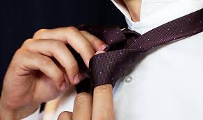 Quality ties in many styles. Tie Knots All The Most Famous Knots And How To Make Them Gentleman S Cafe