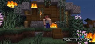 It has hd comic book styled textures for all the features available in vanilla minecraft. Sphax Vanilla Bdcraft Mcpe 1 2