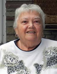 Obituary information for Donna May Noyes