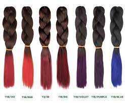 Xpression 100 Kanekalon Braid 82 Kanekalon Braids Kanekalon Hairstyles 100 Kanekalon Hair
