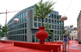 Image result for City Lounge, St. Gallen