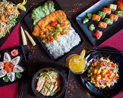 I had the tuna and salmon combo (7 pcs salmon sashimi, 5 pcs tuna sushi, 1 spicy tuna roll) for $18.95. Banzai Sushi Calabasas Delivery Los Angeles Postmates