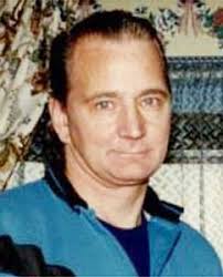 Gordon Burke Obituary (2015)