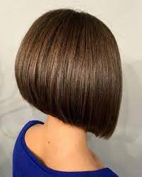 38 Modern Inverted Bob Haircuts Women Are Getting Now Inverted Bob Haircuts Angled Bob Haircuts Bobs Haircuts